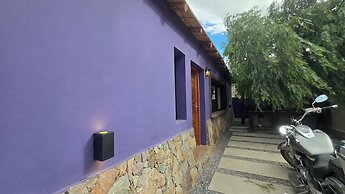 El cielo en Tilcara complejo turístico