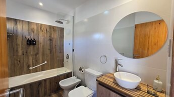 El cielo en Tilcara complejo turístico