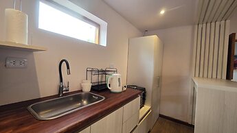 El cielo en Tilcara complejo turístico