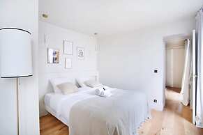 Sublime Apartment Center of Paris