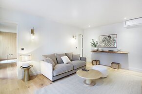 Sublime Apartment Center of Paris