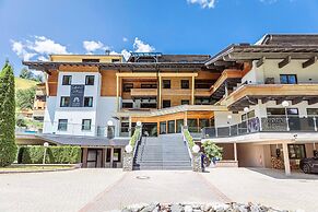 Saalbach Suite With Wellness Area