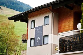 Saalbach Suite With Wellness Area