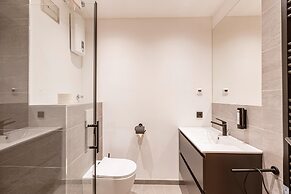 Saalbach Suite With Wellness Area