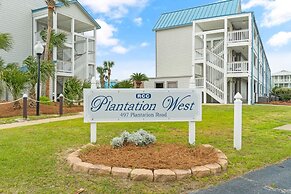 Plantation 1244 - Pearl on the Gulf