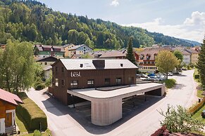 Premium Penthouse With Sauna