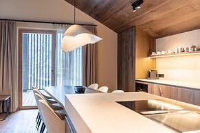 Premium Penthouse With Sauna