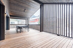 Premium Penthouse With Sauna