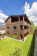 Premium Penthouse With Sauna