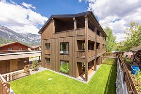 Premium Penthouse With Sauna