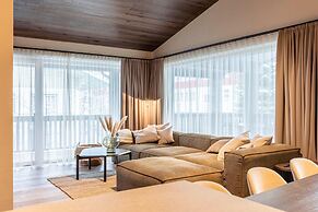 Premium Penthouse With Sauna
