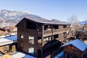 Premium Penthouse With Sauna