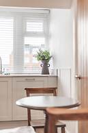 8 The Quadrant Luxury Apartments Hoylake