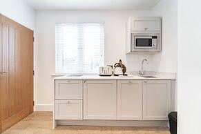 8 The Quadrant Luxury Apartments Hoylake