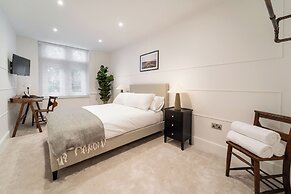 8 The Quadrant Luxury Apartments Hoylake