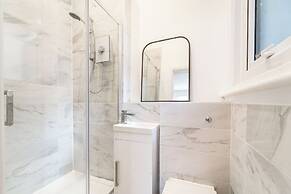8 The Quadrant Luxury Apartments Hoylake