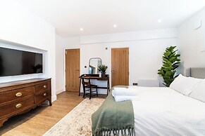 8 The Quadrant Luxury Apartments Hoylake