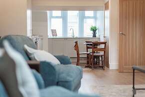 8 The Quadrant Luxury Apartments Hoylake