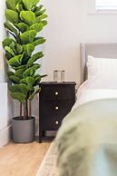 8 The Quadrant Luxury Apartments Hoylake