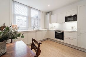 8 The Quadrant Luxury Apartments Hoylake