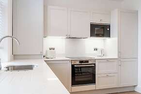 8 The Quadrant Luxury Apartments Hoylake