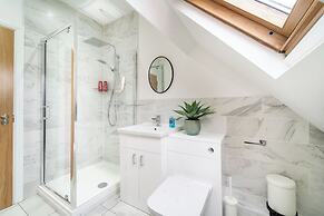 8 The Quadrant Luxury Apartments Hoylake