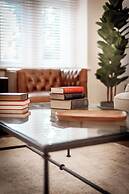 8 The Quadrant Luxury Apartments Hoylake