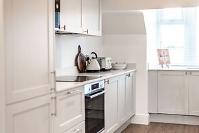 8 The Quadrant Luxury Apartments Hoylake