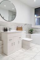 8 The Quadrant Luxury Apartments Hoylake