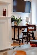 8 The Quadrant Luxury Apartments Hoylake