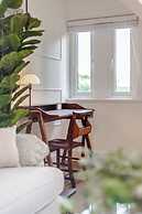 8 The Quadrant Luxury Apartments Hoylake
