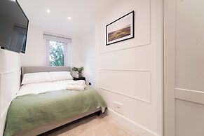 8 The Quadrant Luxury Apartments Hoylake