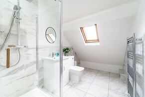8 The Quadrant Luxury Apartments Hoylake