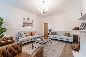 8 The Quadrant Luxury Apartments Hoylake