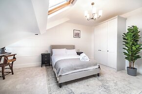 8 The Quadrant Luxury Apartments Hoylake