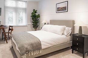 8 The Quadrant Luxury Apartments Hoylake
