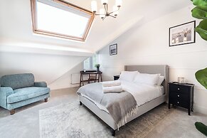 8 The Quadrant Luxury Apartments Hoylake