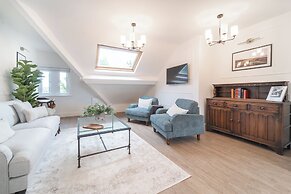 8 The Quadrant Luxury Apartments Hoylake