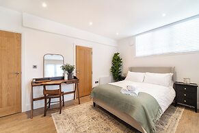 8 The Quadrant Luxury Apartments Hoylake