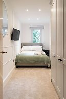 8 The Quadrant Luxury Apartments Hoylake