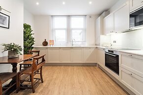 8 The Quadrant Luxury Apartments Hoylake