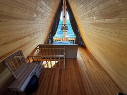 BEGONVİL GÜMÜŞLÜK