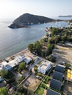 BEGONVİL GÜMÜŞLÜK