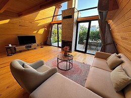 BEGONVİL GÜMÜŞLÜK