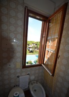 Fantastic Flat With Pool View Just Steps From the sea