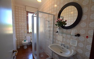 Fantastic Flat With Pool View Just Steps From the sea