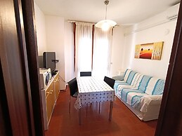 Cozy and Functional Flat in Bibione