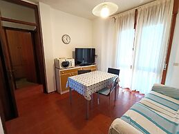 Cozy and Functional Flat in Bibione