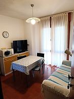 Cozy and Functional Flat in Bibione