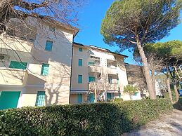 Cozy and Functional Flat in Bibione